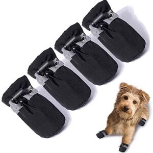 Dog Shoes